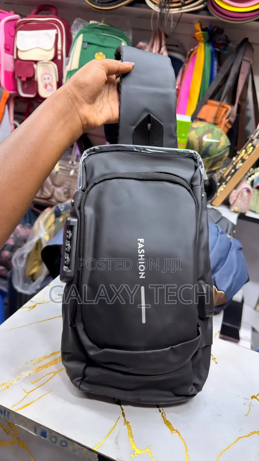 Sling Shoulder Bags
