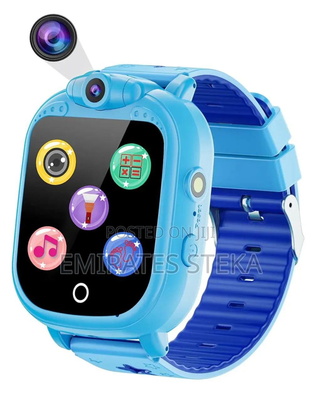 Kids Smart Watch 4g GPS Wifi Child Watch With Video Call Camera