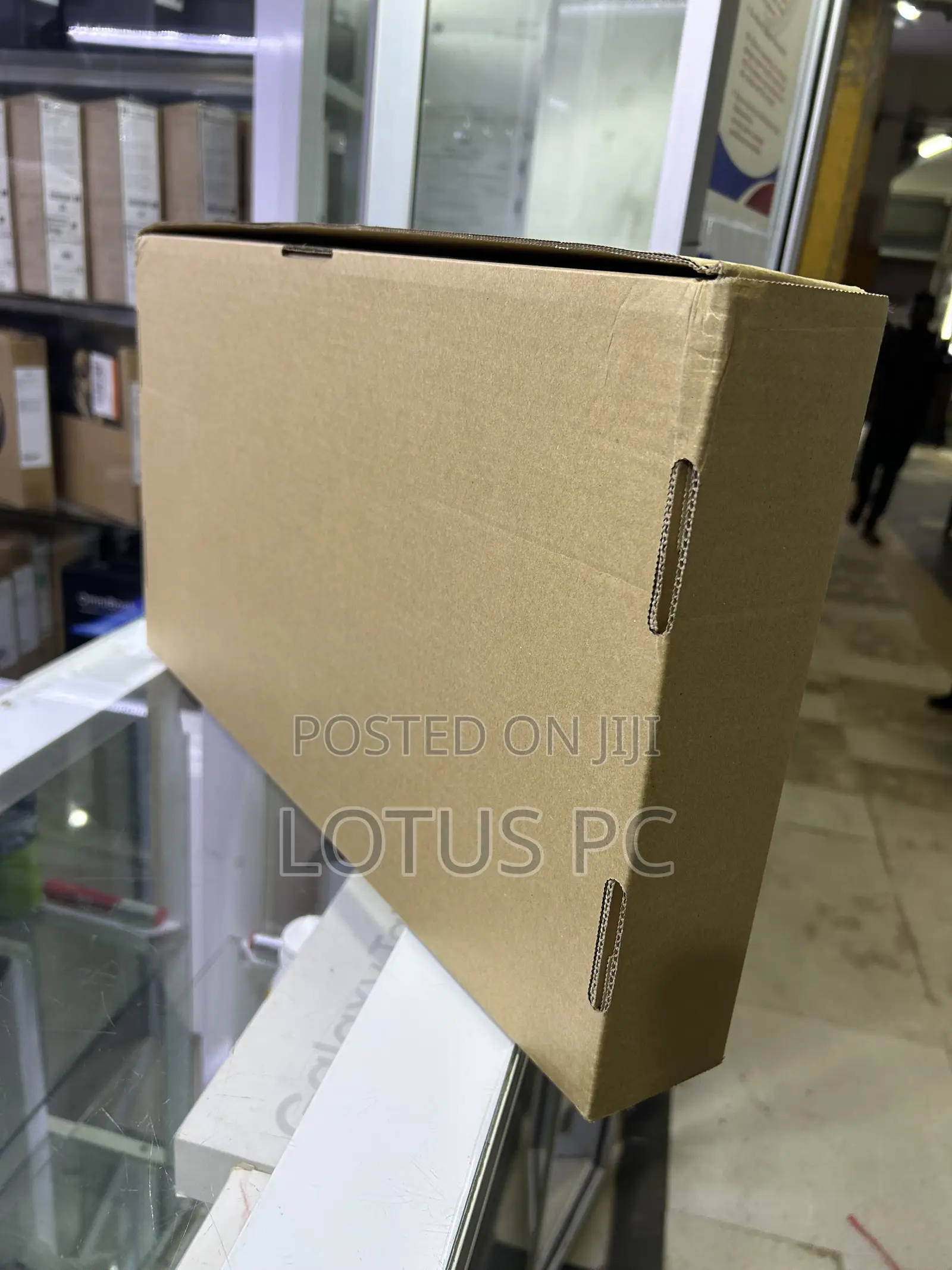 New Laptop HP 15s 16GB AMD Ryzen 7 SSD 512GB