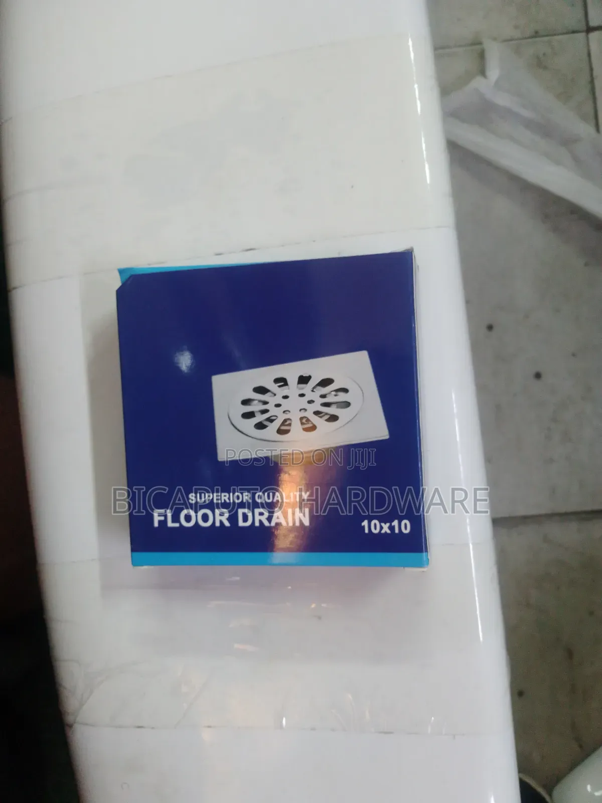 Floor Drain