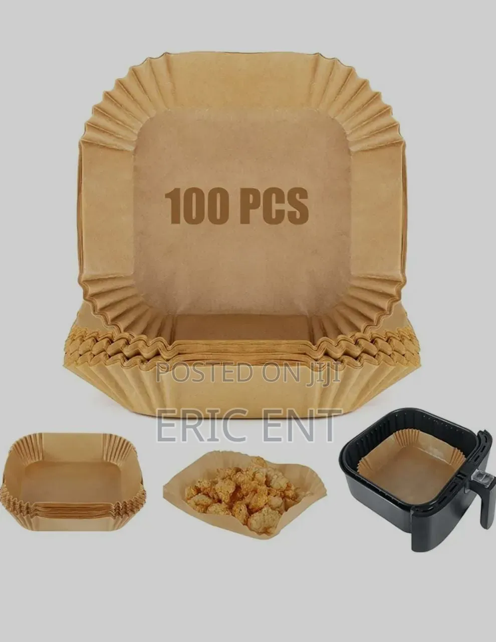 Disposable Air Frier Liners