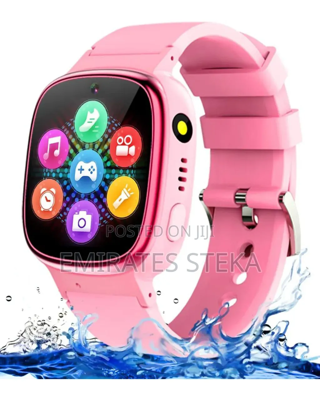 Kids Smart Watch Bestrio BK01