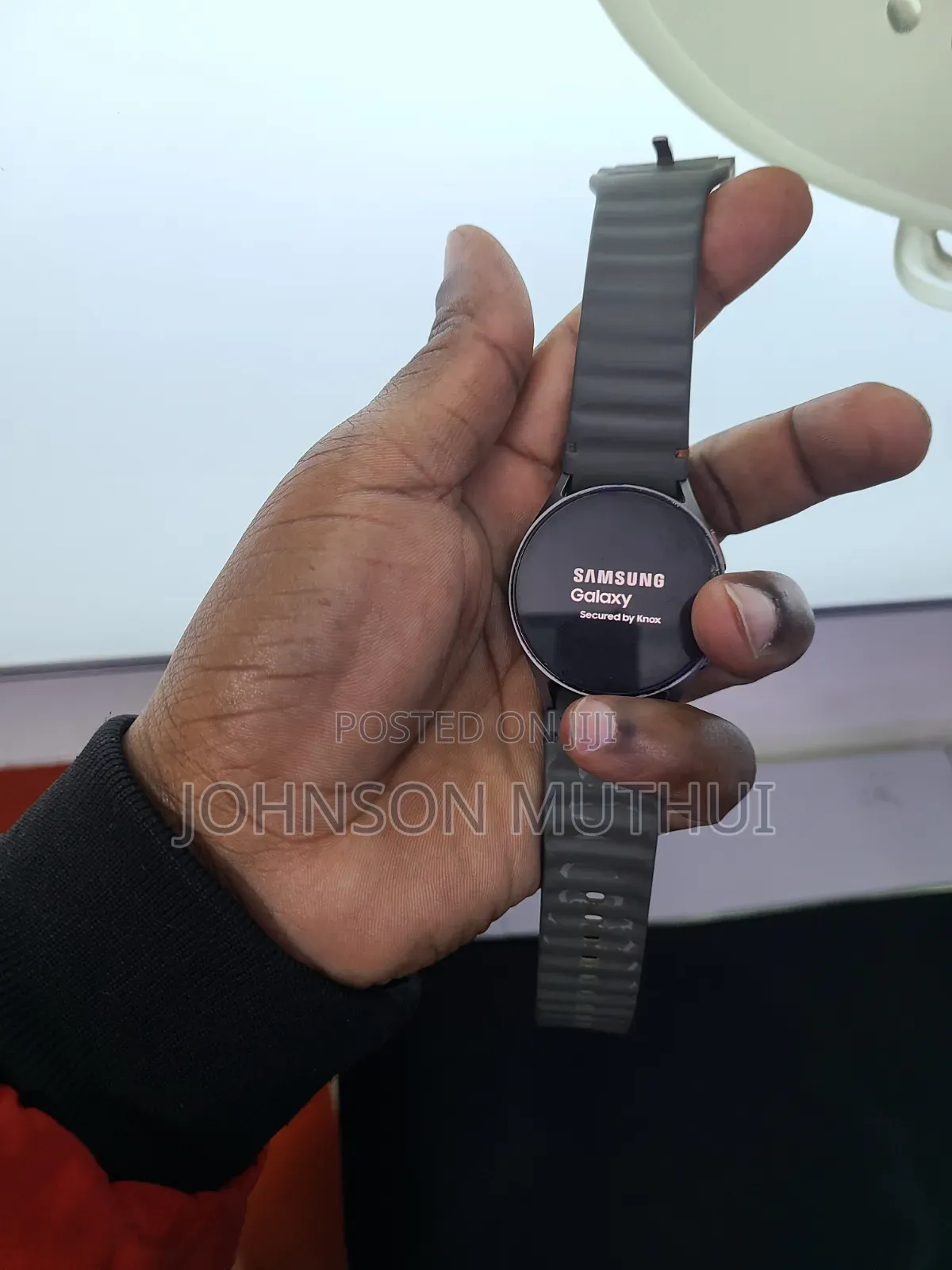 Galaxy Watch 7 40mm