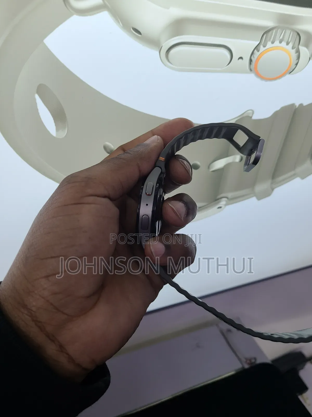 Galaxy Watch 7 40mm