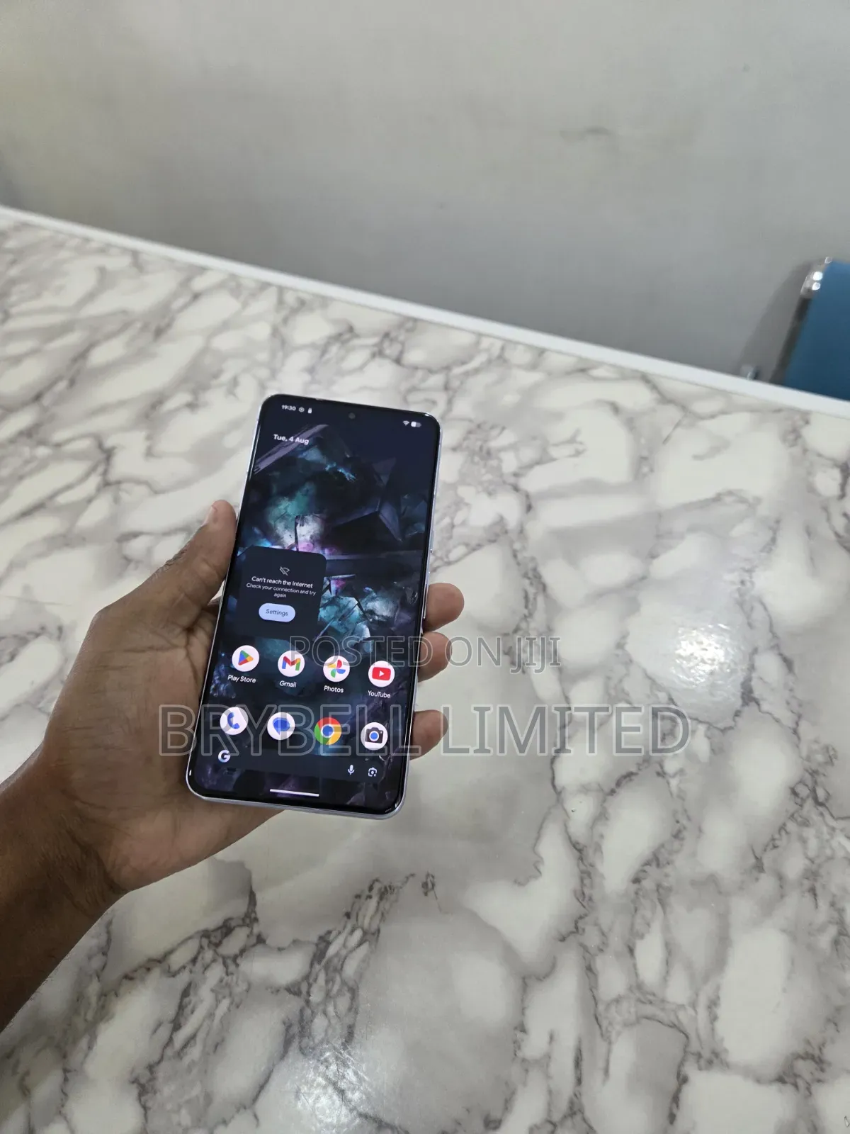 Google Pixel 8 Pro 256 GB Blue