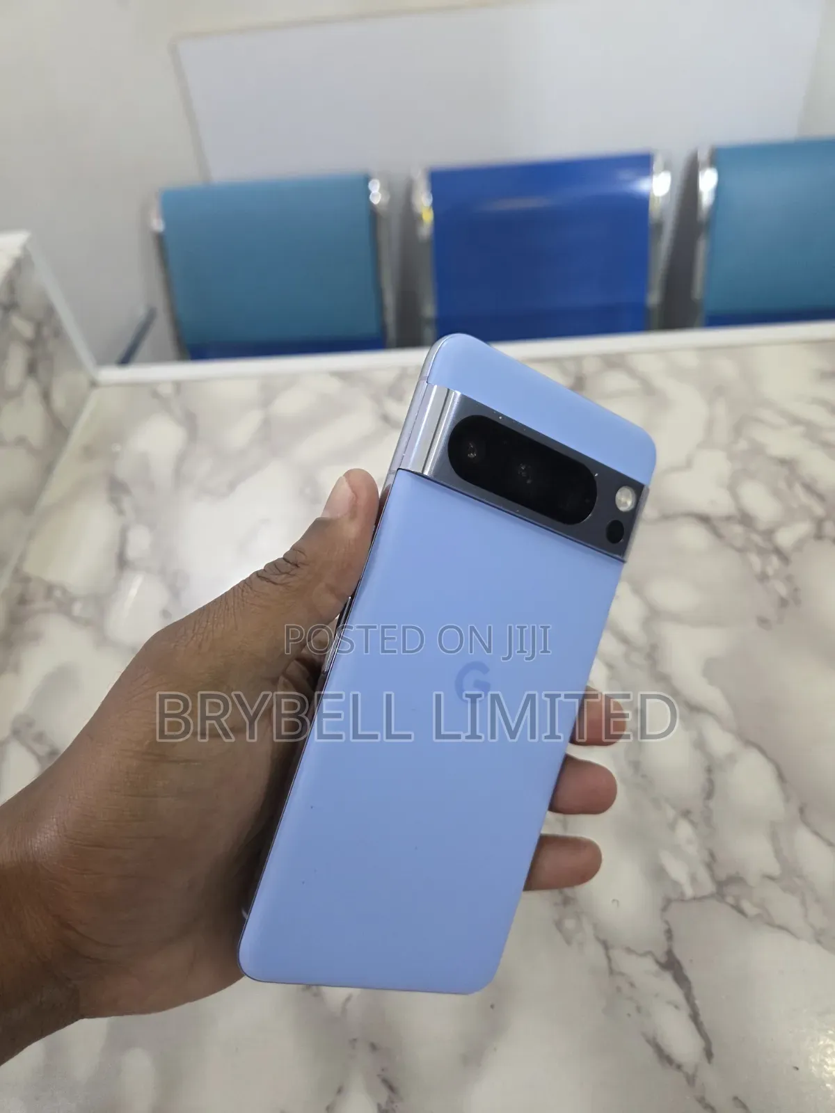 Google Pixel 8 Pro 256 GB Blue