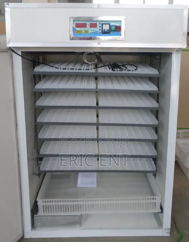 Egg Incubator