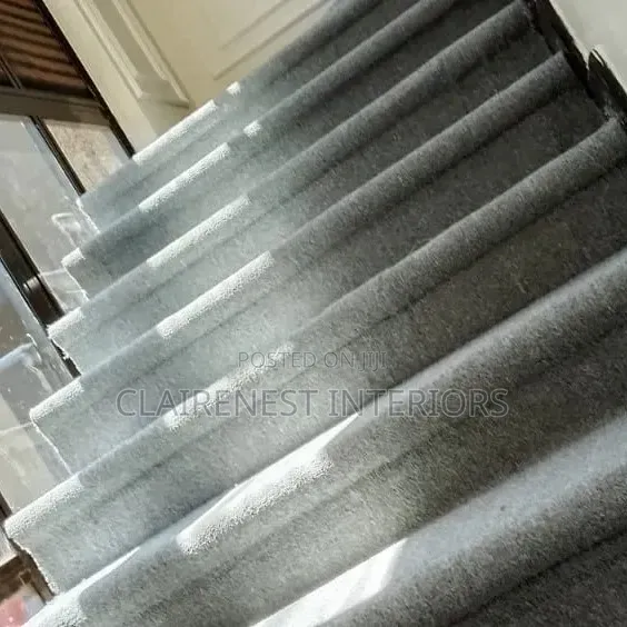 Floors Creating Lasting Impressions With Wall to Wall Carpets