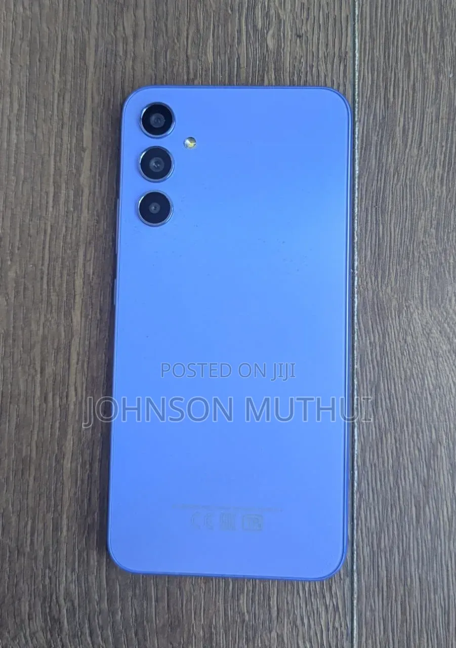 Samsung Galaxy A54 5G 128 GB Blue