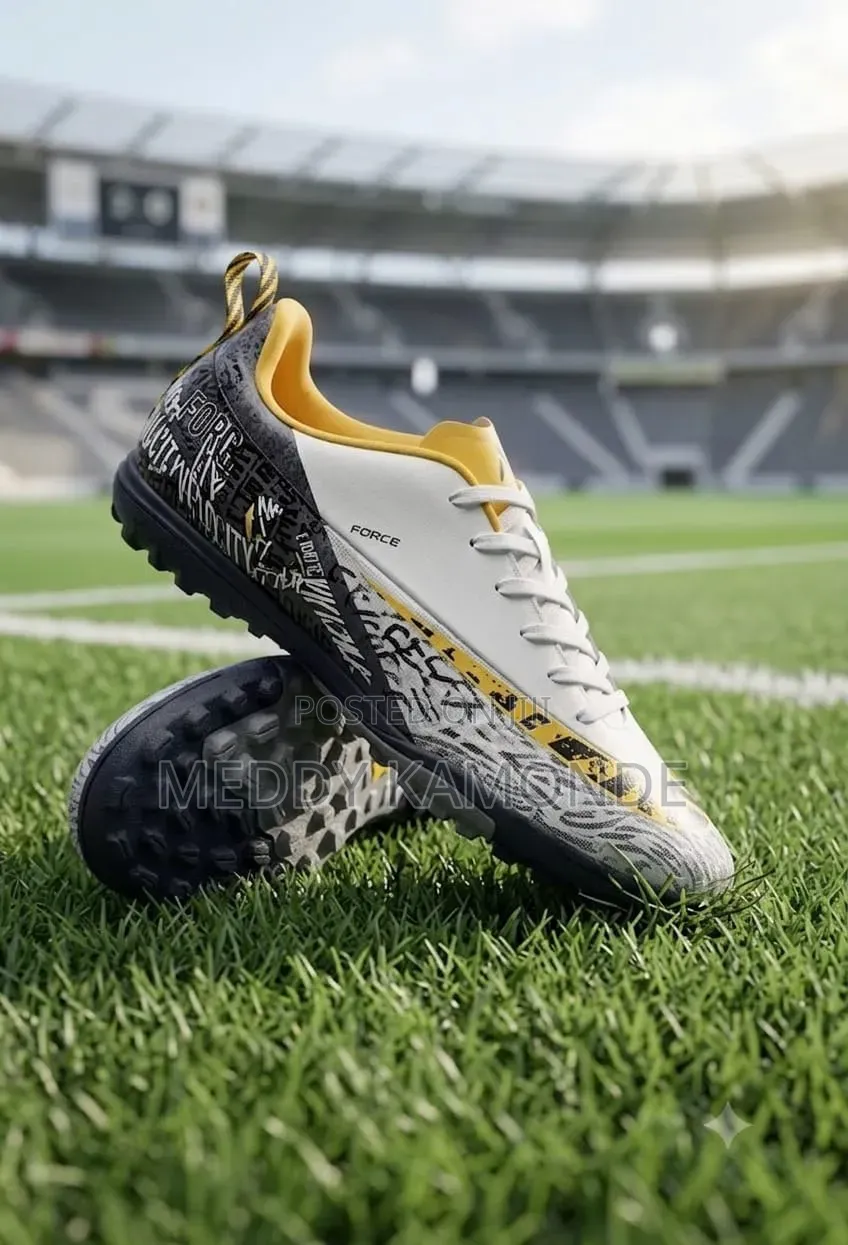 Football Training Shoes