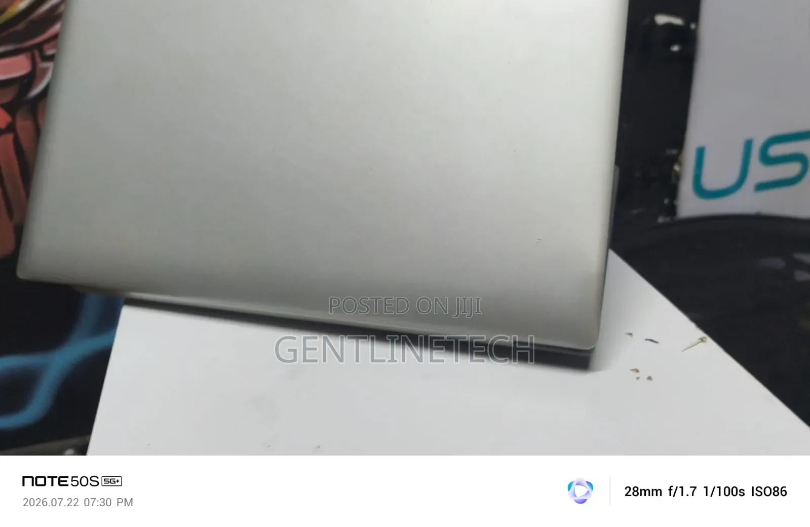 Laptop Lenovo IdeaPad 320 8GB AMD SSD 128GB