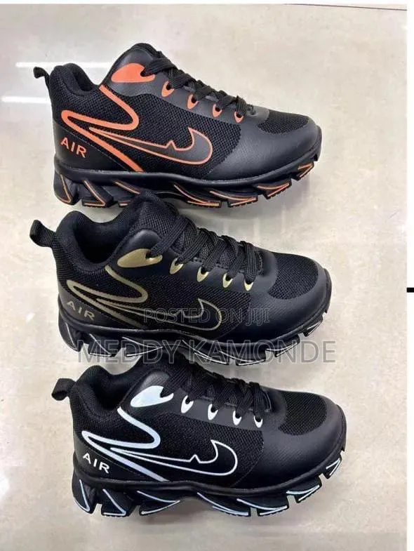 Boys Fashion Shoes
