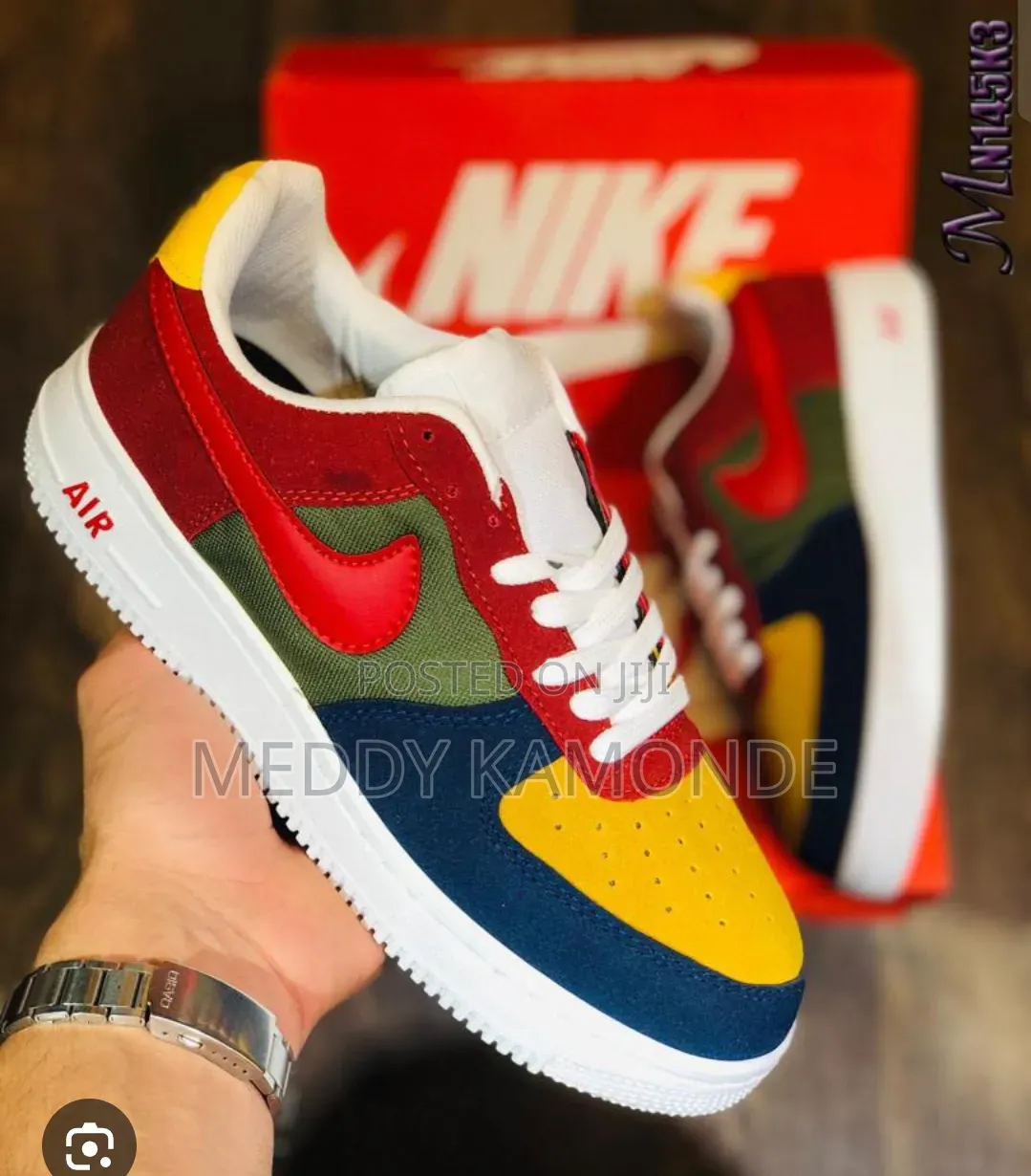 Mens Nike Shoes