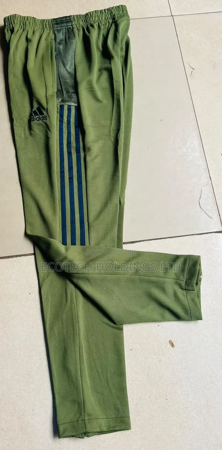 Games Kit Trouser Ty5