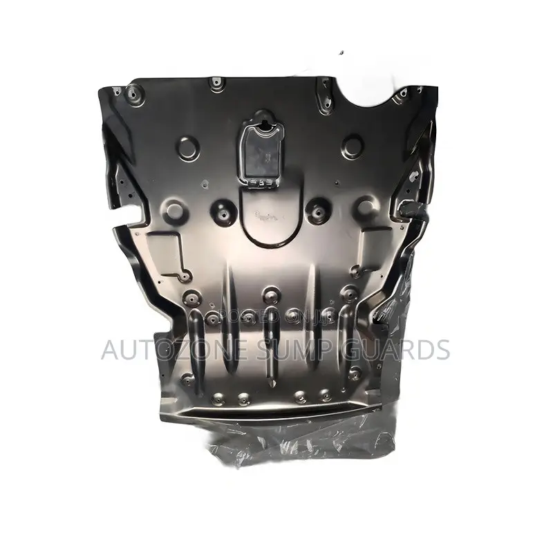 All the Lower Guard Panels for BMW 3 Series F30 Model.