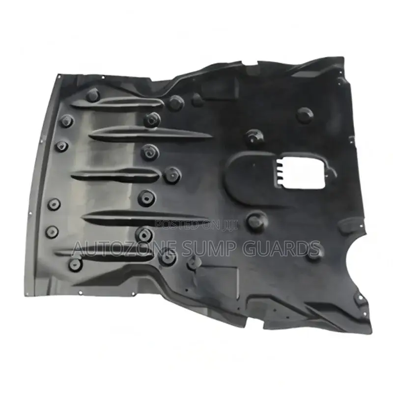 BMW 3 Series F35 2012-2015 Engine Cover Panel