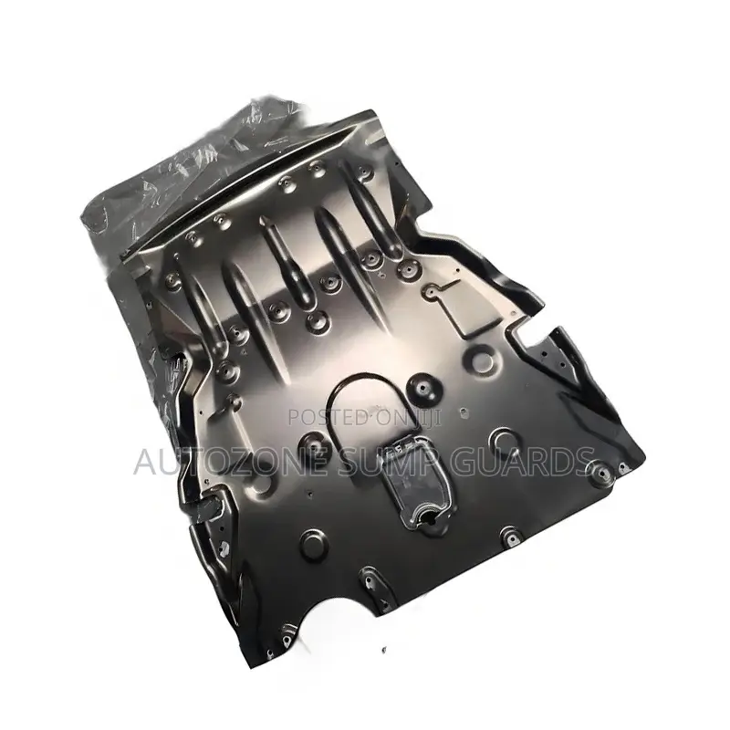 BMW 3 Series F35 2012-2015 Engine Cover Panel