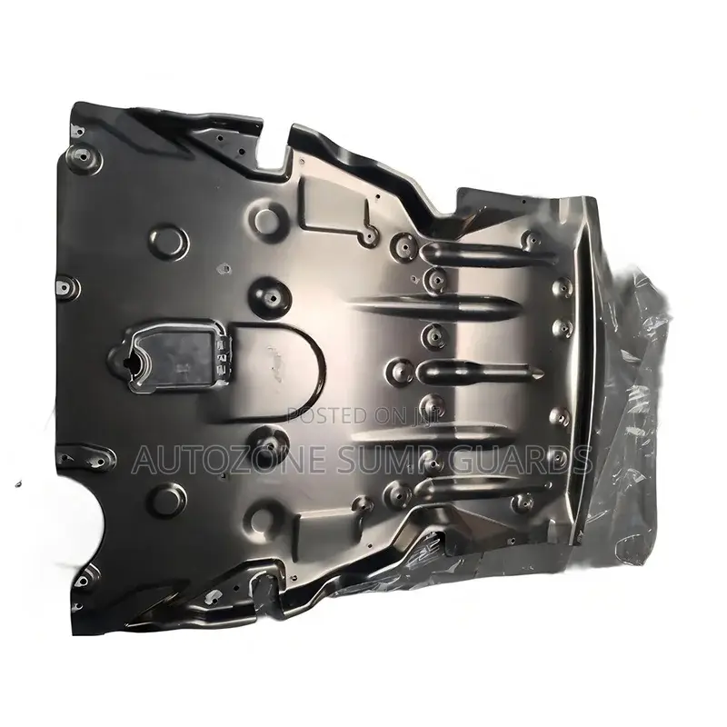 BMW 3 Series F35 2012-2015 Engine Cover Panel