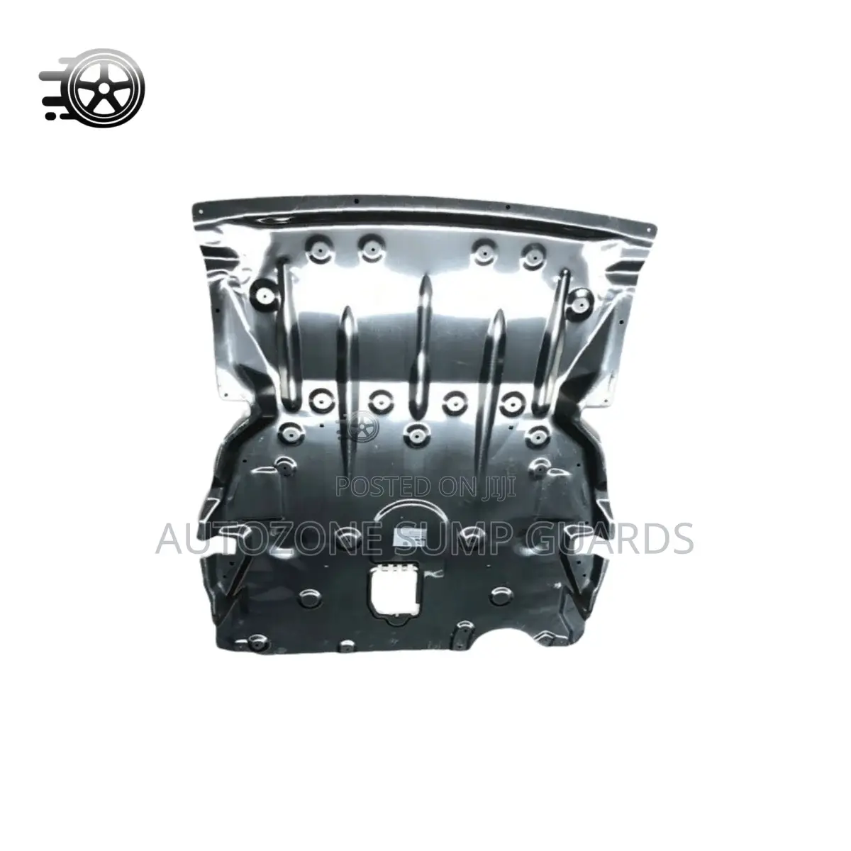 2012-2019 BMW 1/3/4 Series F35 Engine Lower Guard
