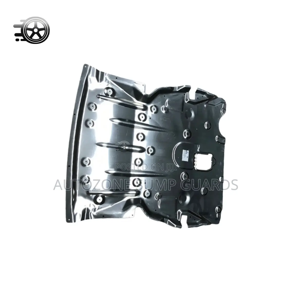 2012-2019 BMW 1/3/4 Series F35 Engine Lower Guard