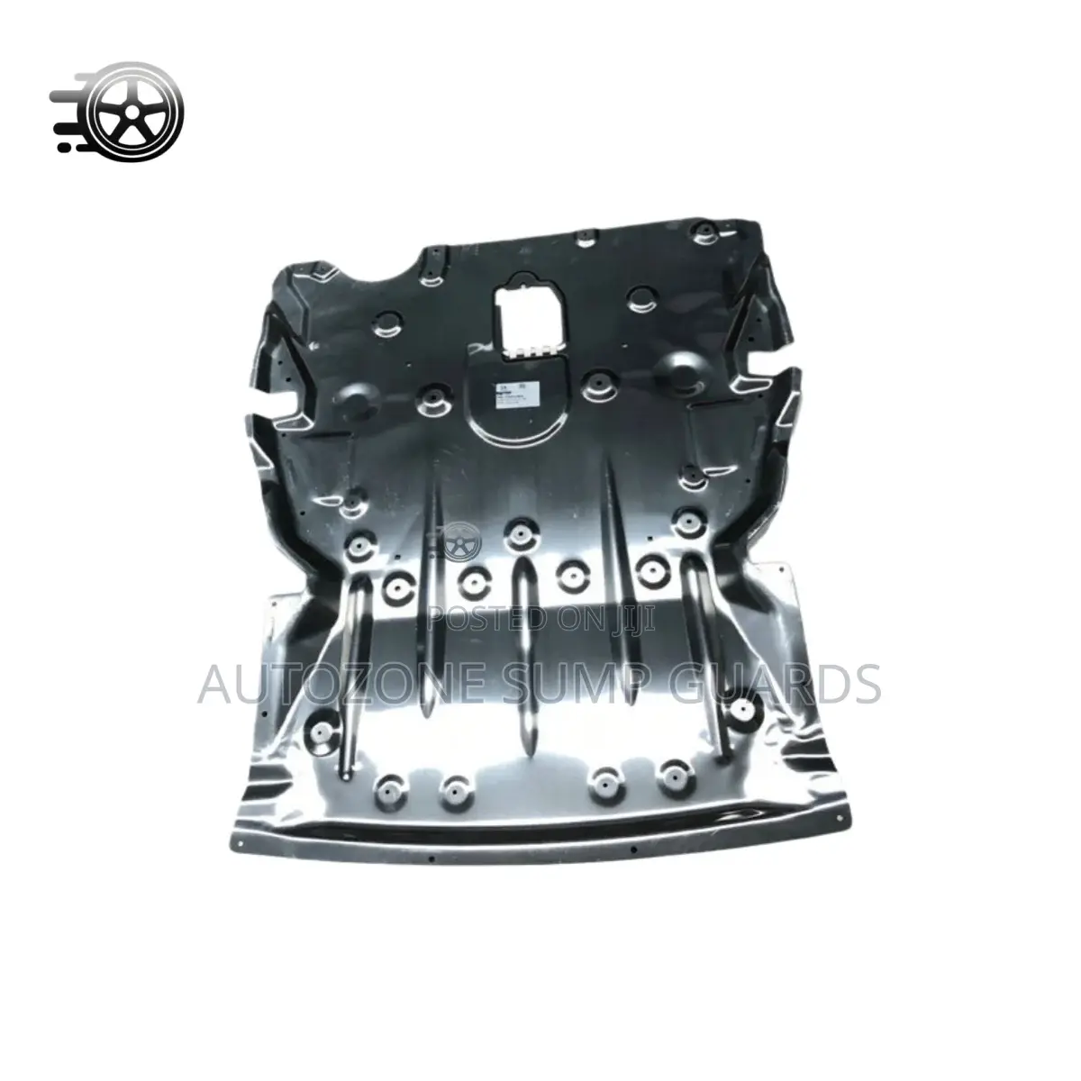 2012-2019 BMW 1/3/4 Series F35 Engine Lower Guard