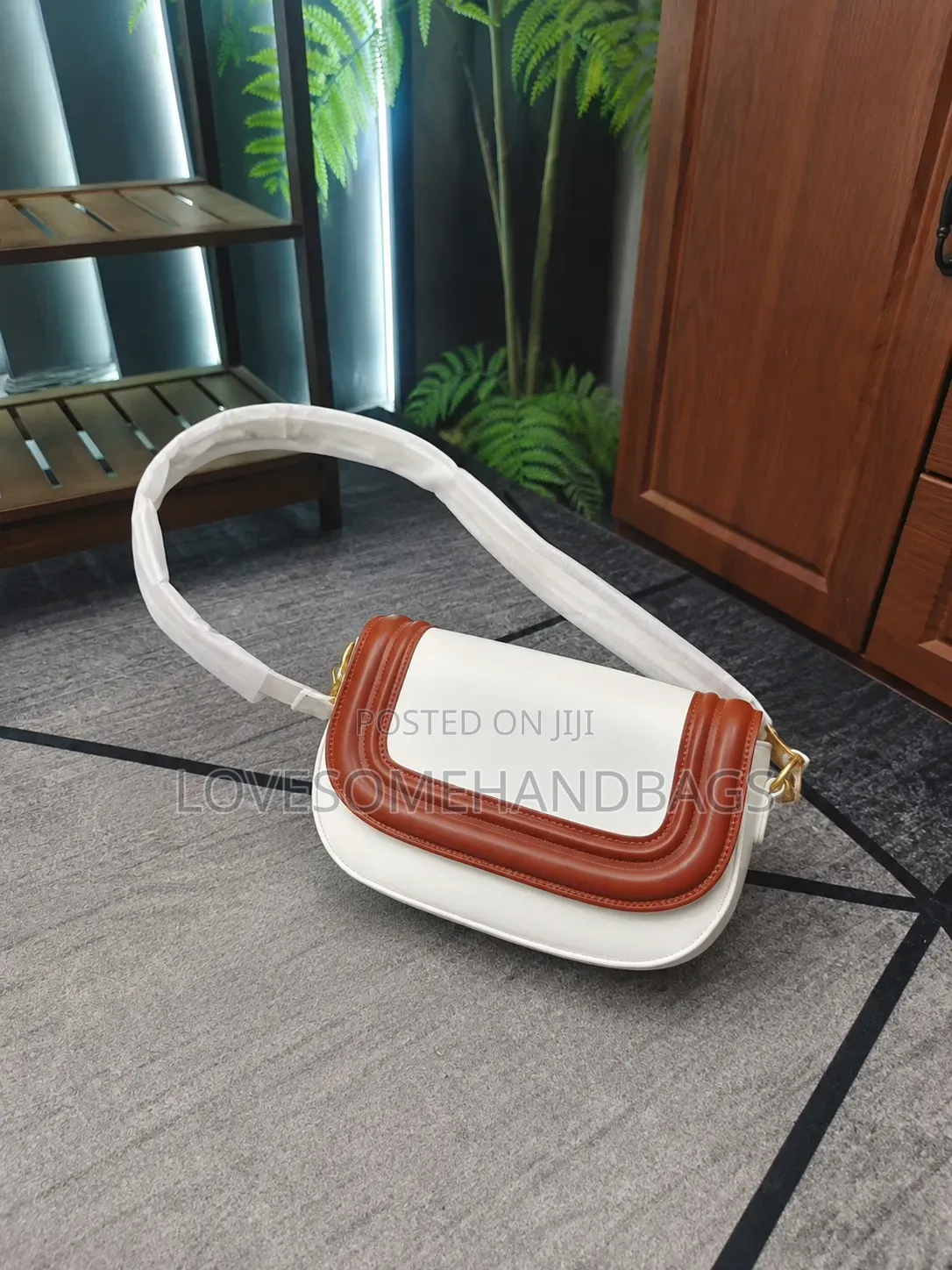 Cross Bags
