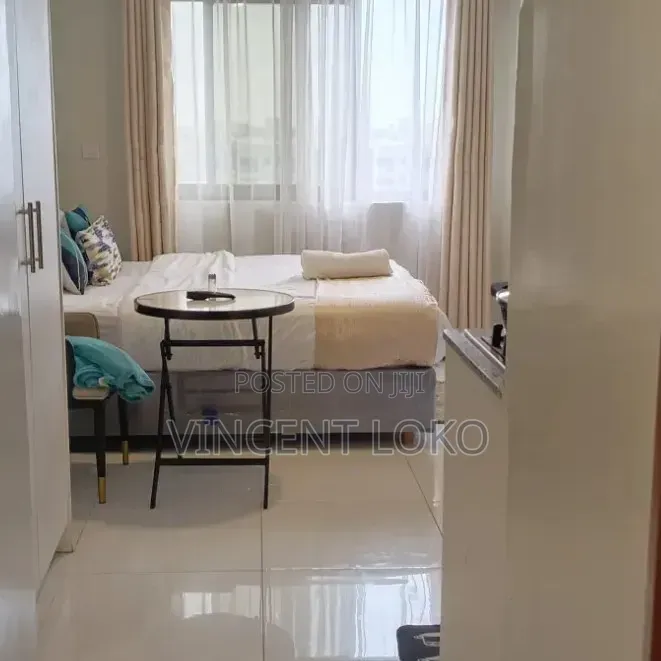 Cozy Studio Syokimau