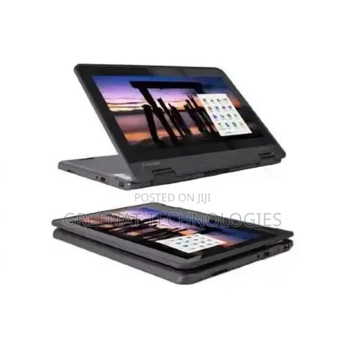 Laptop Lenovo Yoga 11e 4GB Intel Celeron SSD 60GB