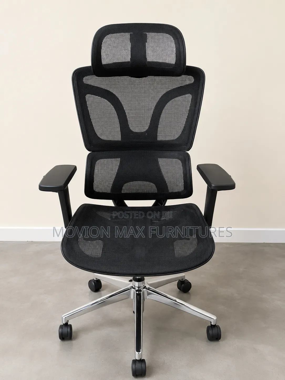 Orthopedic Chair