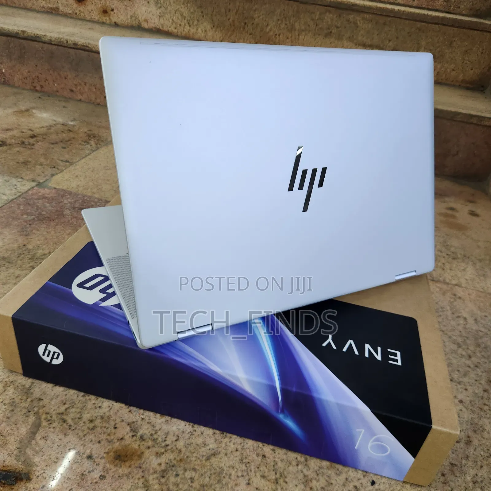 Laptop HP Envy x360 16GB Intel Core Ultra 7 SSD 1T