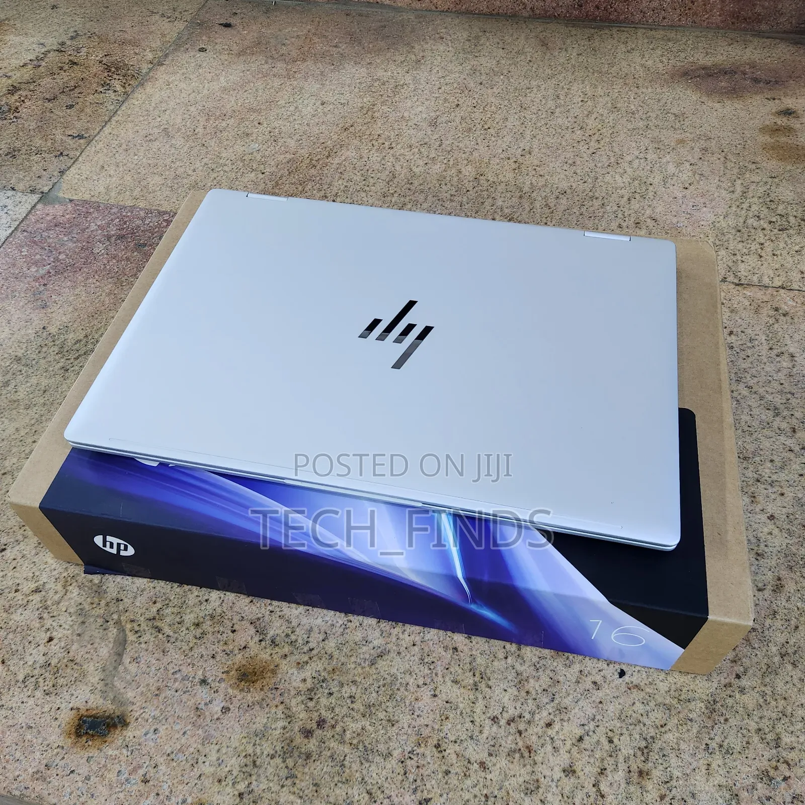 Laptop HP Envy x360 16GB Intel Core Ultra 7 SSD 1T
