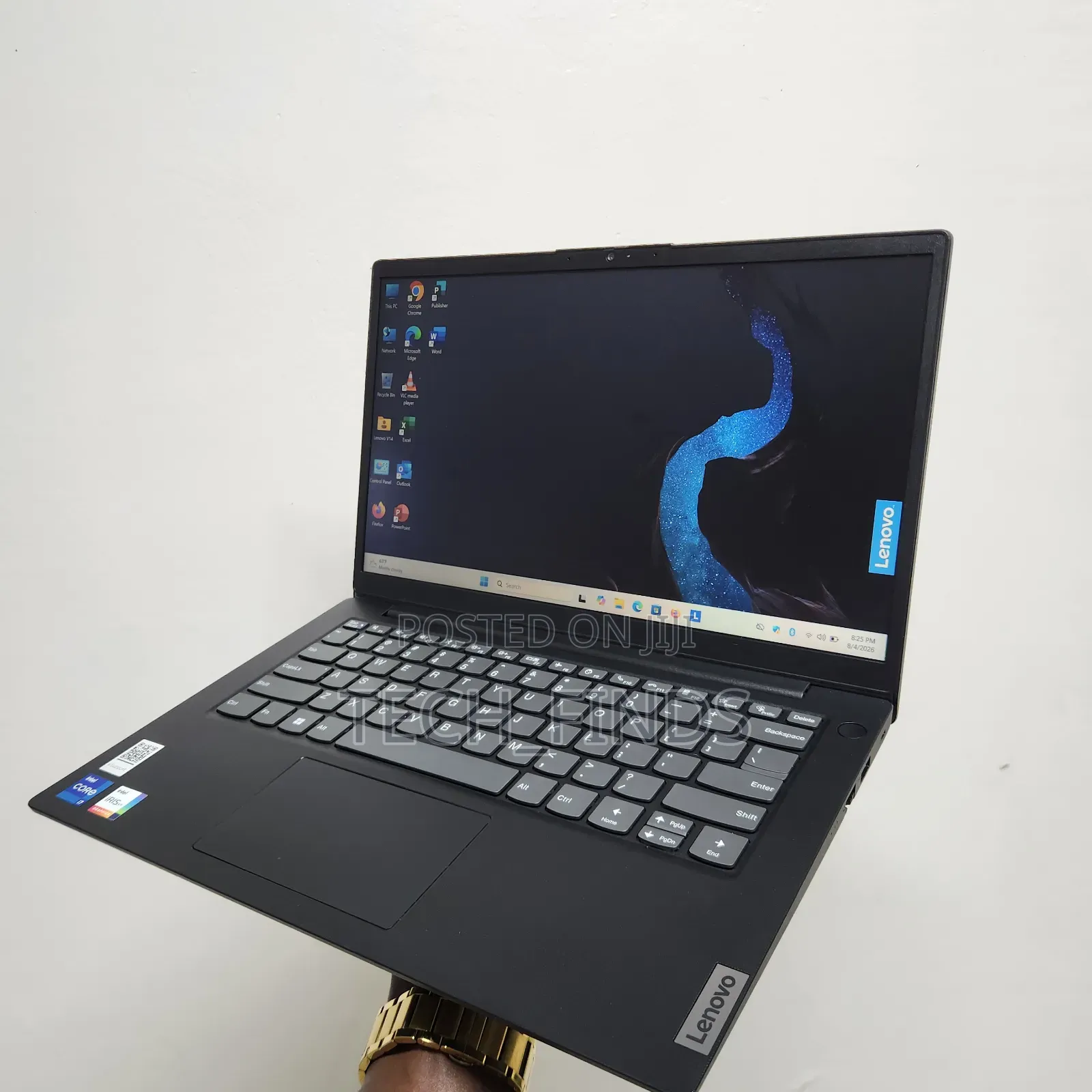 Laptop Lenovo V14 G3 IAP 40GB Intel Core i7 SSD 1T