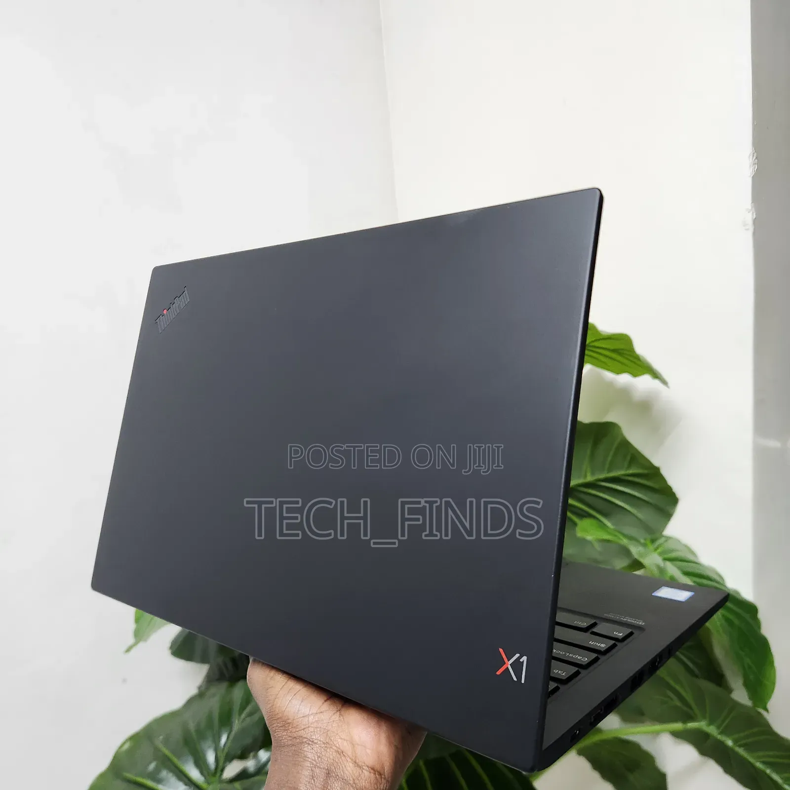 Laptop Lenovo ThinkPad X1 Carbon 8GB Intel Core i5 SSD 256GB