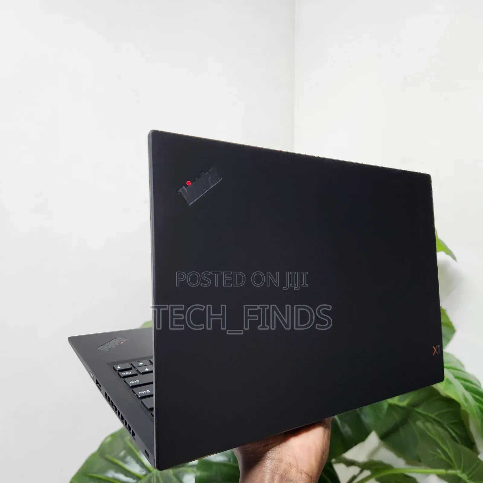 Laptop Lenovo ThinkPad X1 Carbon 8GB Intel Core i5 SSD 256GB