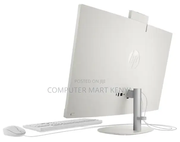 New Desktop Computer HP 200 G4 All-in-One 16GB Intel Core i7 SSD 512GB