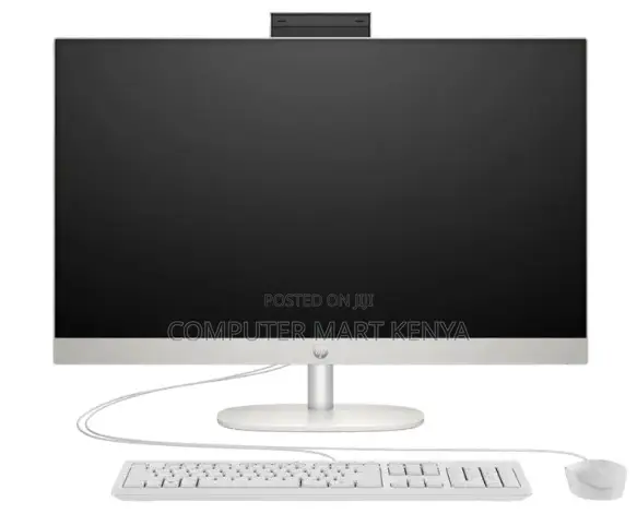 New Desktop Computer HP 200 G4 All-in-One 16GB Intel Core i7 SSD 512GB