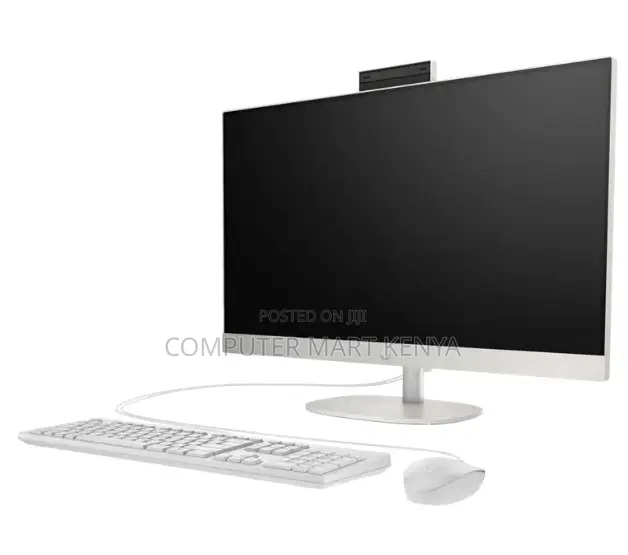 New Desktop Computer HP 200 G4 All-in-One 16GB Intel Core i7 SSD 512GB