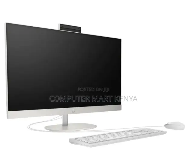 New Desktop Computer HP 200 G4 All-in-One 16GB Intel Core i7 SSD 512GB