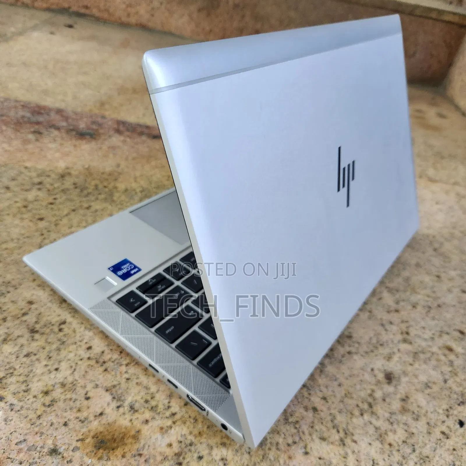 Laptop HP EliteBook 830 G8 32GB Intel Core i7 SSD 1T