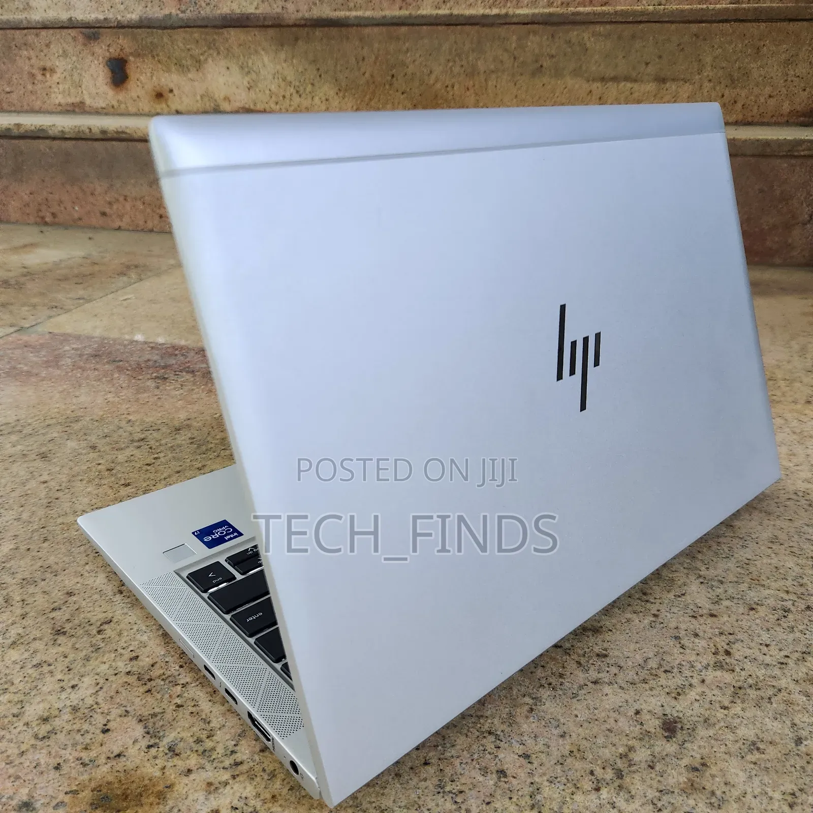 Laptop HP EliteBook 830 G8 32GB Intel Core i7 SSD 1T