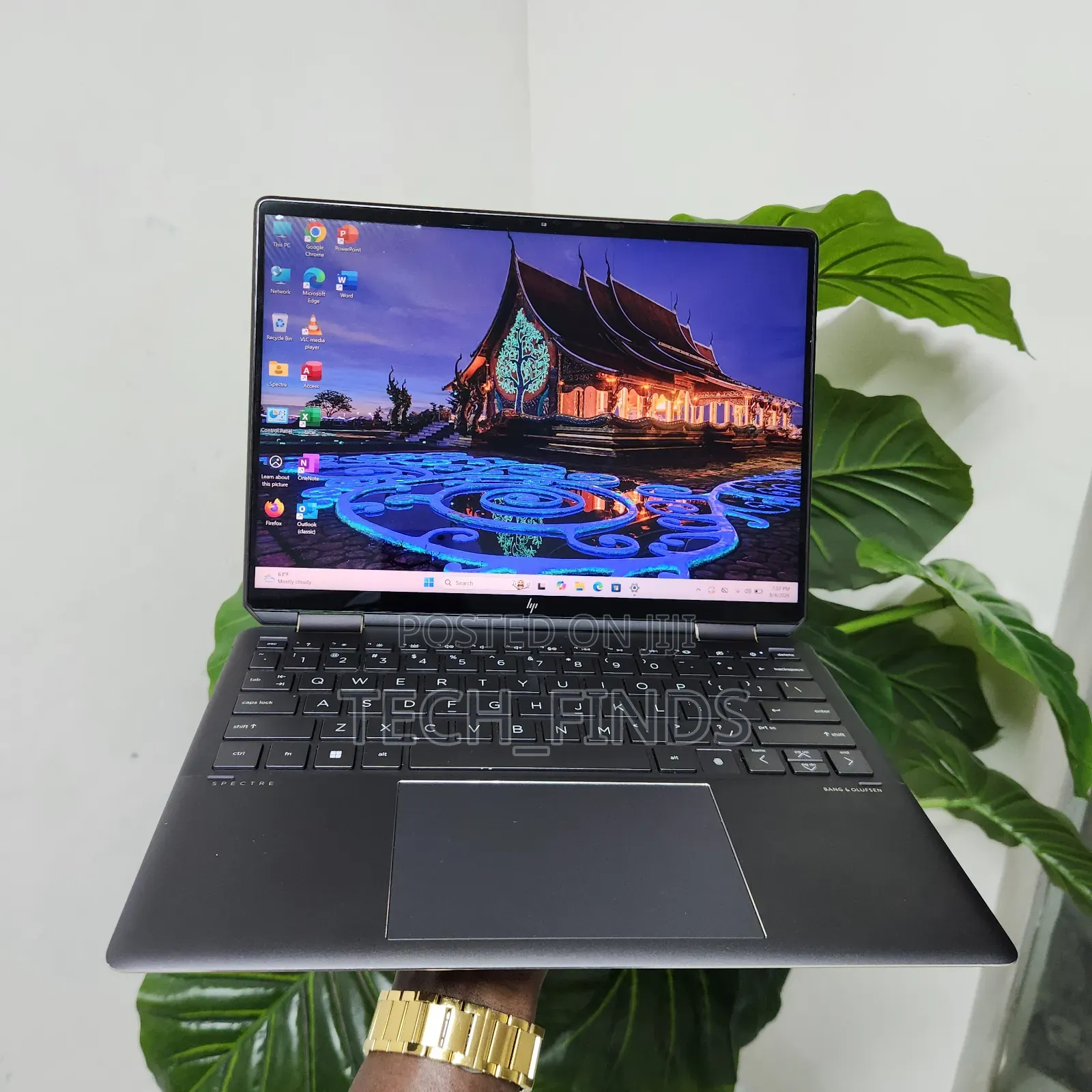 Laptop HP Spectre 14 16GB Intel Core i7 SSD 1T
