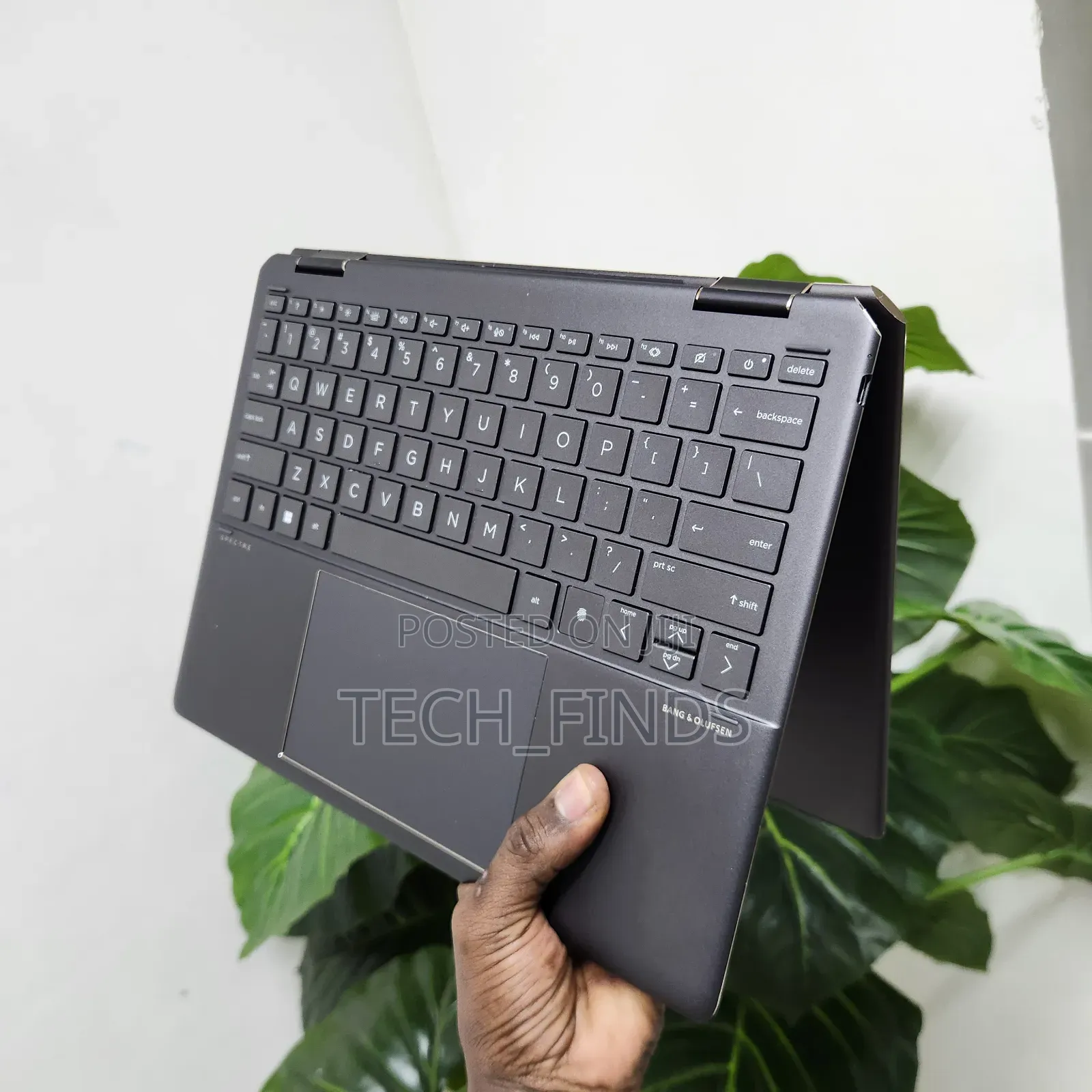 Laptop HP Spectre 14 16GB Intel Core i7 SSD 1T