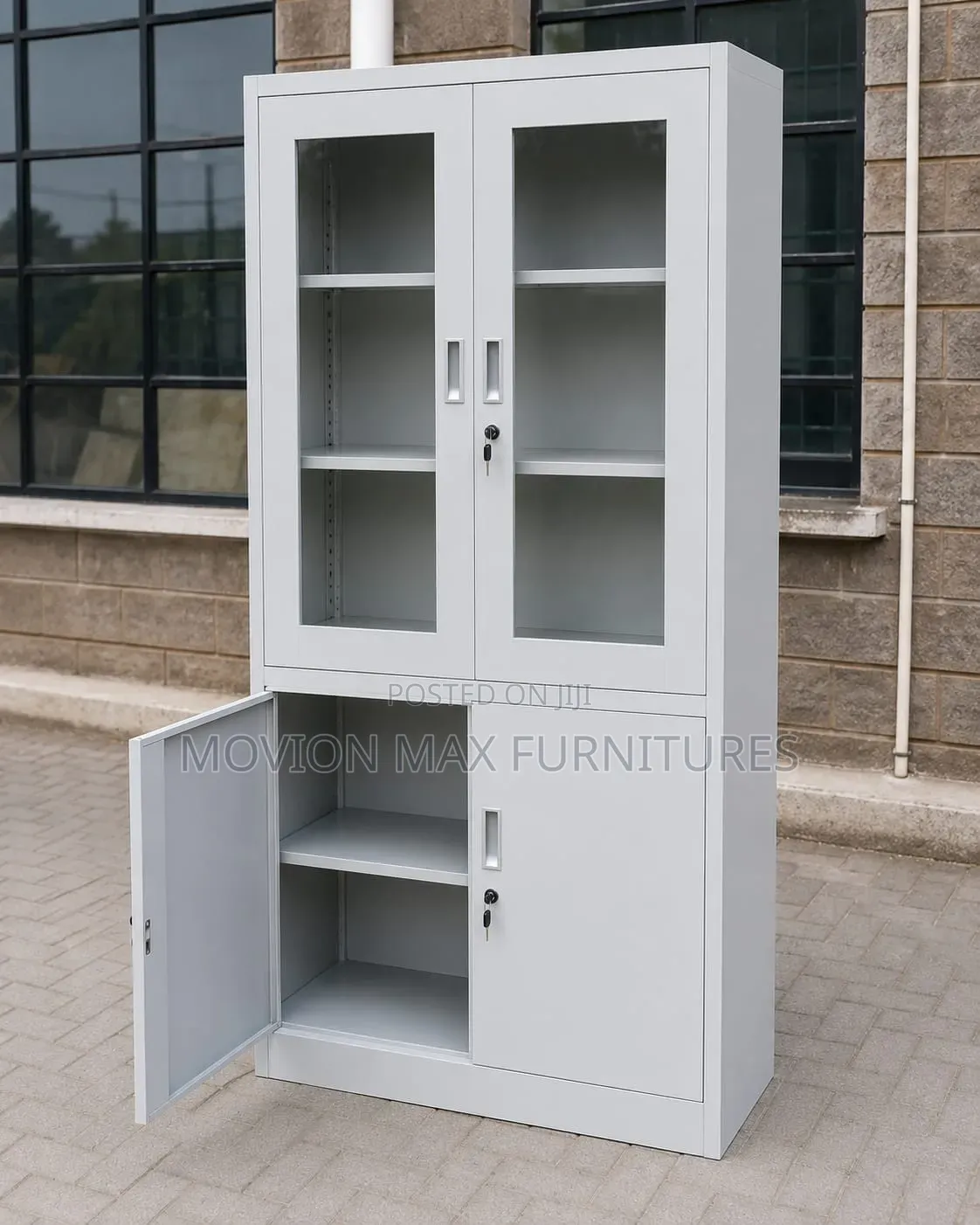 Storage Cabinet File Cabinet