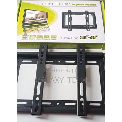TV Bracket/Mount(fits Up-to 43")