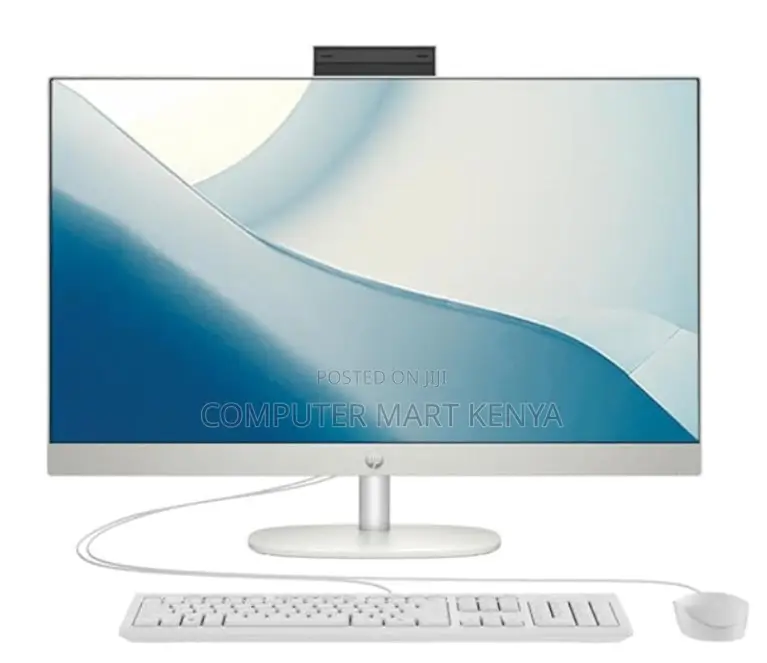 New Desktop Computer HP 200 G4 All-in-One 16GB Intel Core i7 SSD 512GB