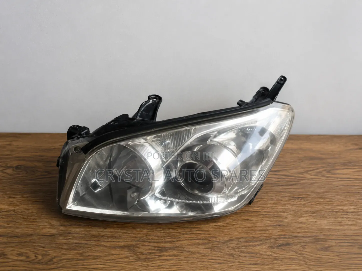 Rav 4 AC 36 Xenon Headlight