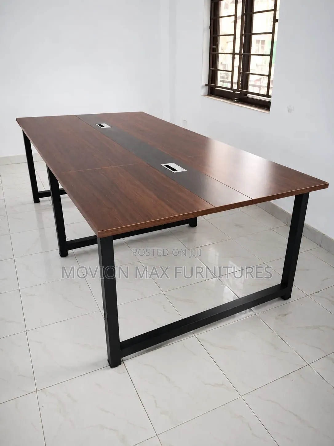 240cm by 1.2m Table Meeting Table