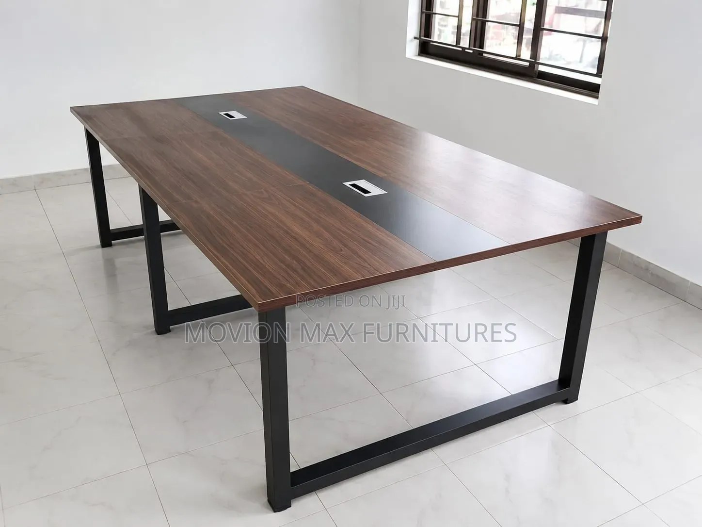 240cm by 1.2m Table Meeting Table