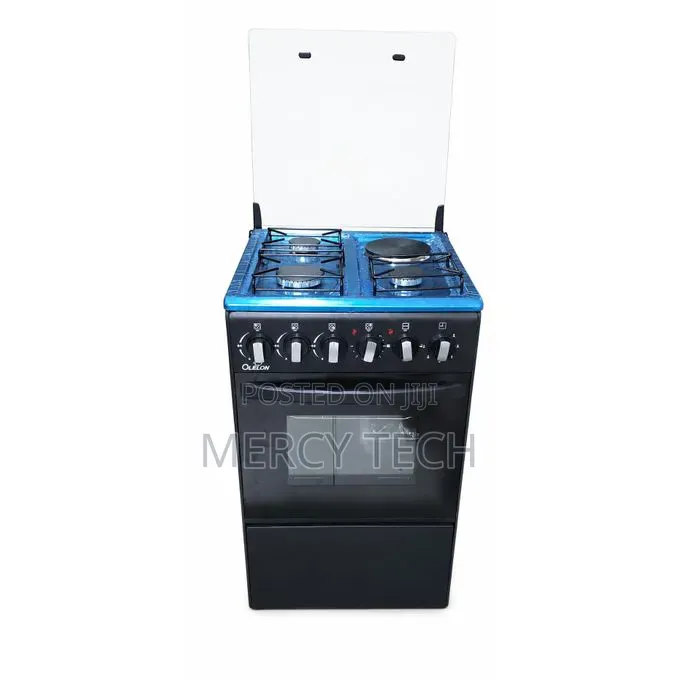 Olelon 50x55 Full Standing Cooker