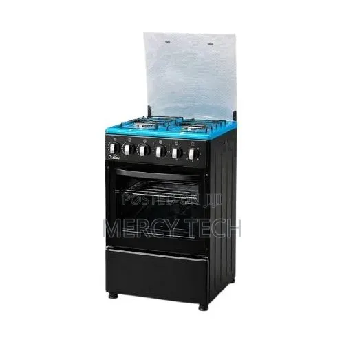 Olelon 50x55 Full Standing Cooker